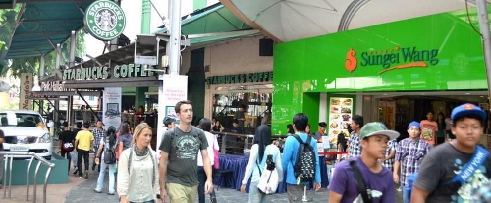 Hotel Replica Bukit Bintang Kuala Lumpur