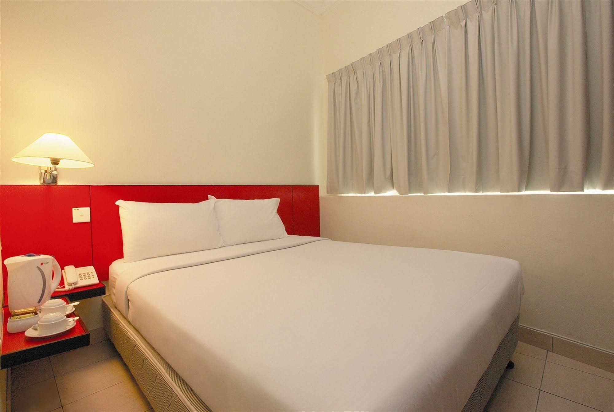 Hotel Replica Bukit Bintang Kuala Lumpur